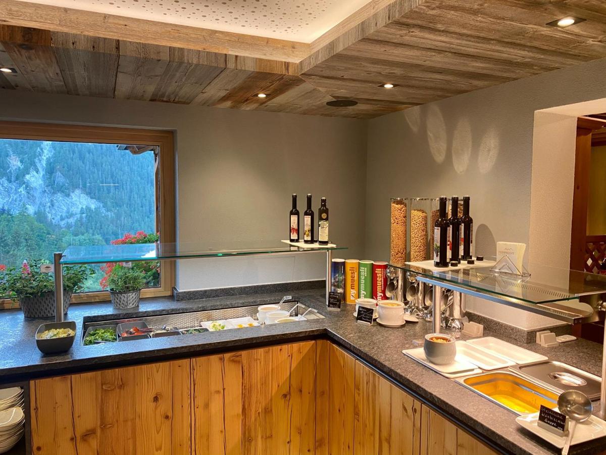 Eisbacherhof Schladming Luaran gambar
