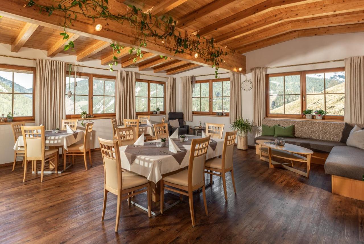 Eisbacherhof Schladming Luaran gambar