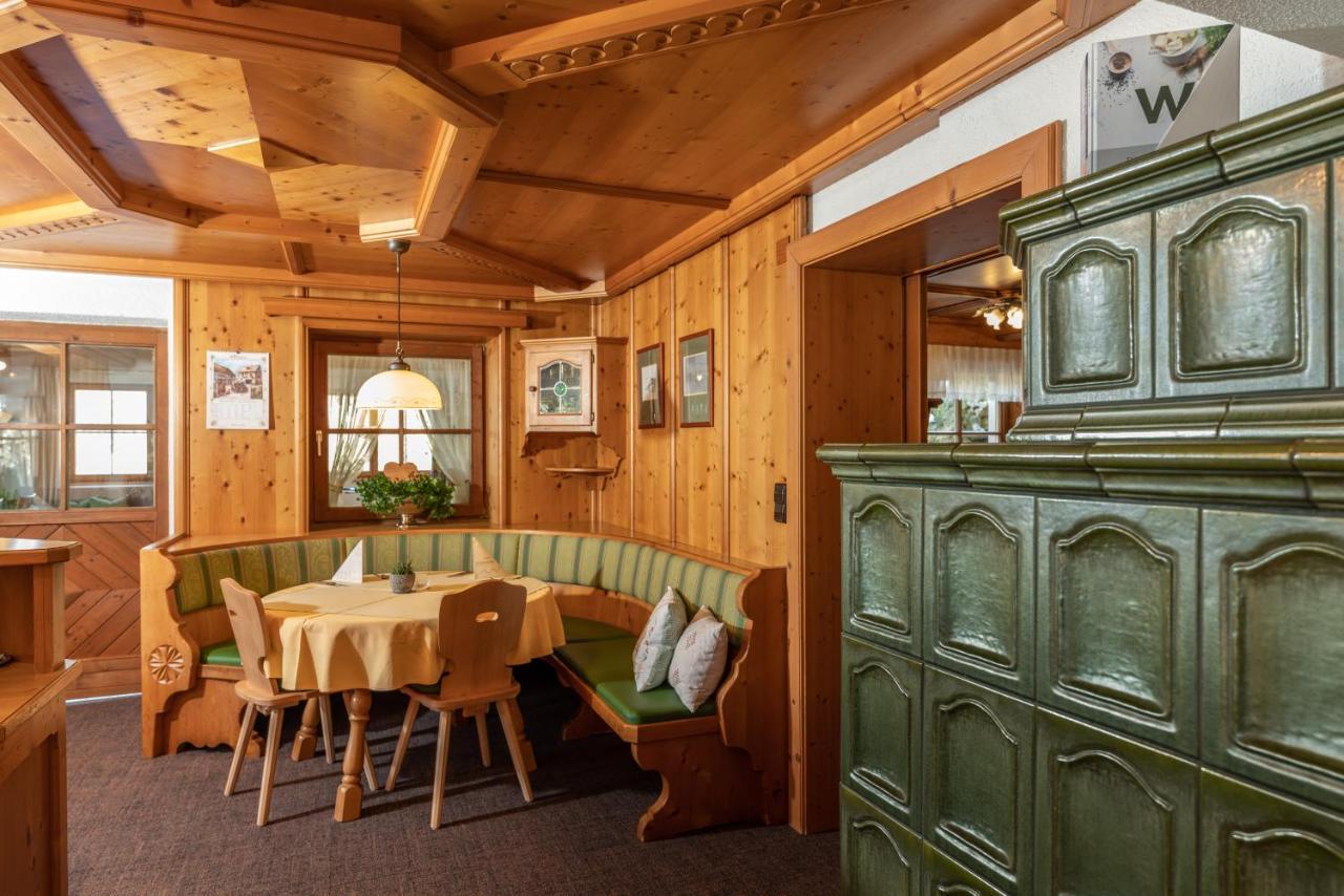 Eisbacherhof Schladming Luaran gambar