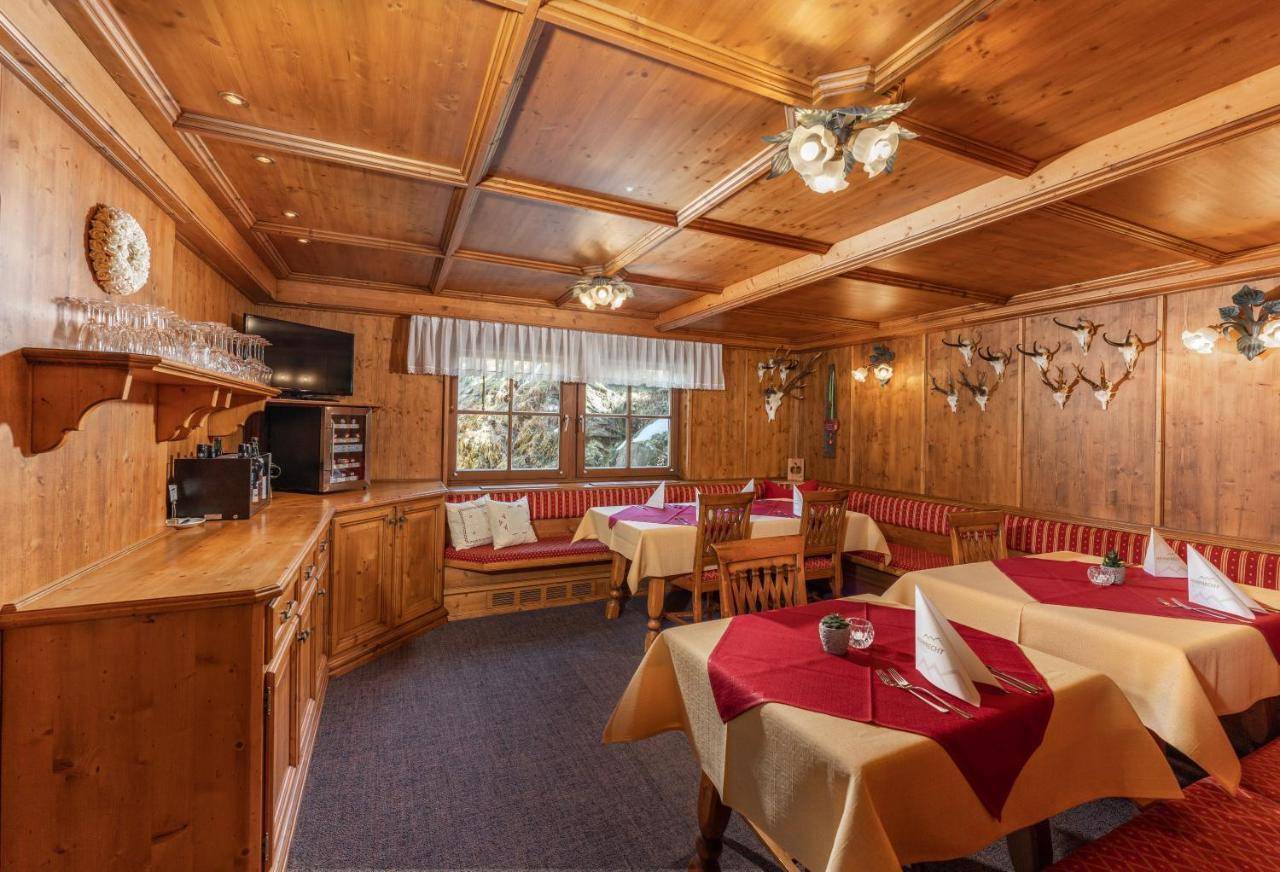 Eisbacherhof Schladming Luaran gambar
