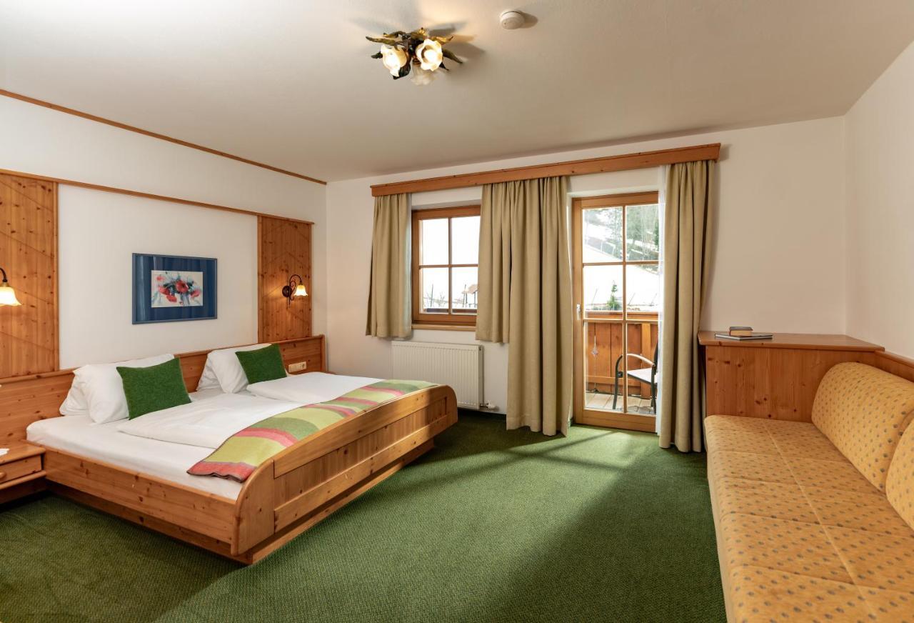 Eisbacherhof Schladming Luaran gambar