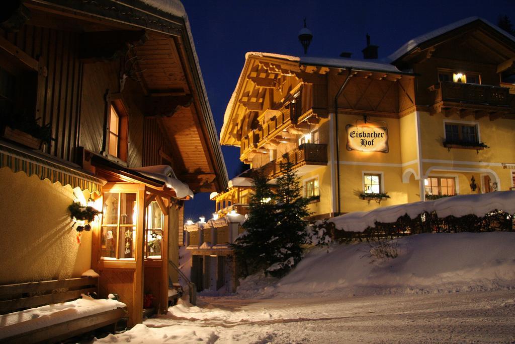 Eisbacherhof Schladming Bilik gambar