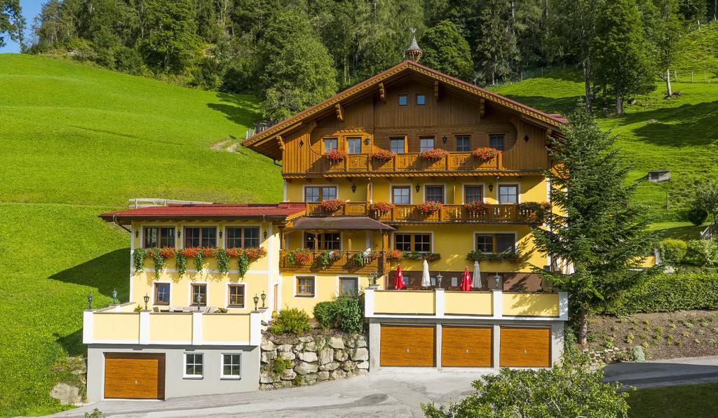 Eisbacherhof Schladming Luaran gambar