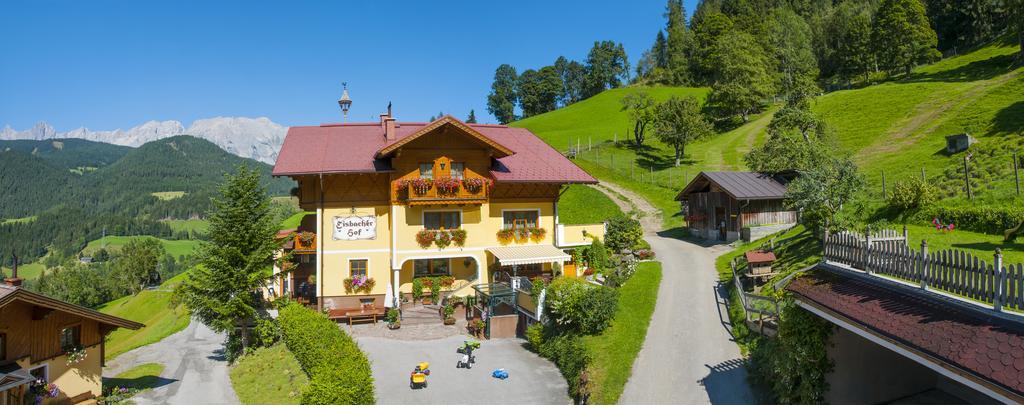 Eisbacherhof Schladming Luaran gambar