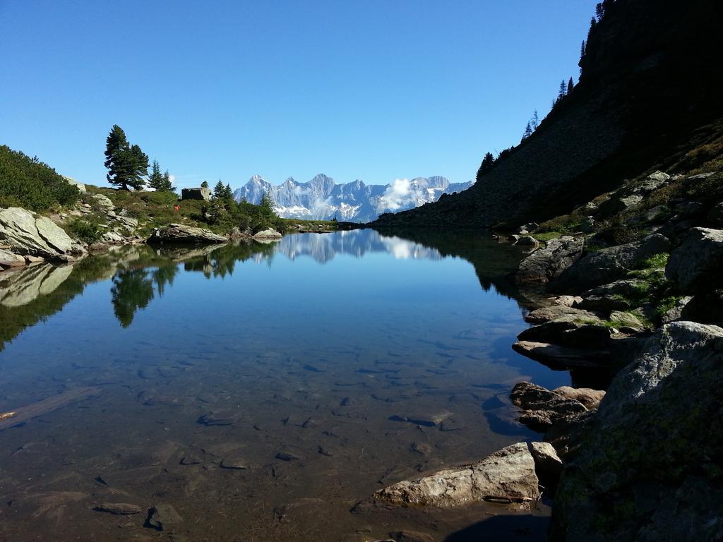 Eisbacherhof Schladming Luaran gambar