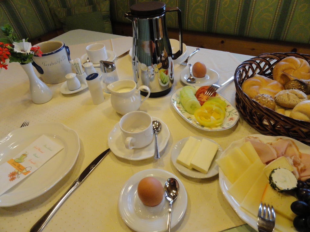 Eisbacherhof Schladming Luaran gambar