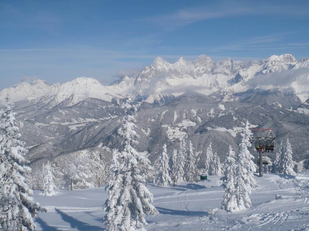Eisbacherhof Schladming Luaran gambar