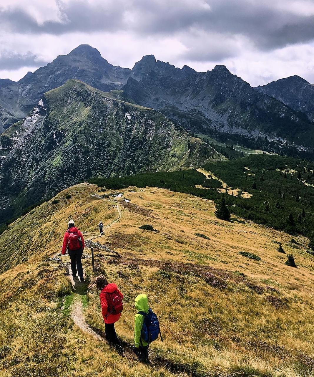 Eisbacherhof Schladming Luaran gambar
